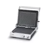 Caso Dvojitý kontaktný gril | SteakChef | Kontaktný gril | 2000 W | Nerez