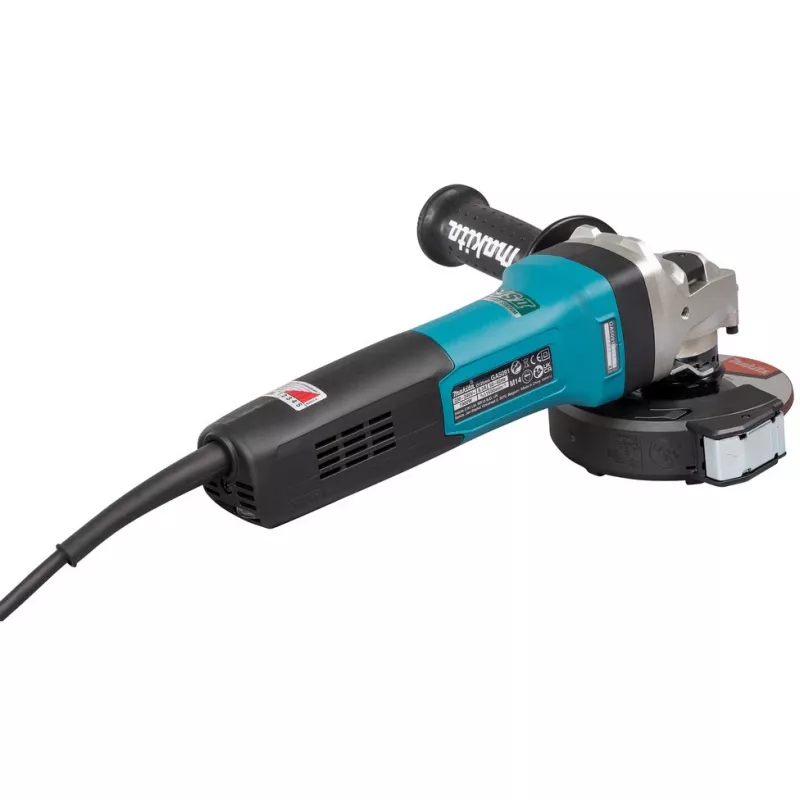 Makita GA5091X01 uhlová brúska 12,5 cm 11500 RPM 1900 W 2,8 kg