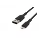 Belkin CAA002BT2MBK Lightning kábel 2 m čierny