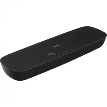 SC-HTB200EGK, reproduktor čierny, bassreflex, Bluetooth, HDMI