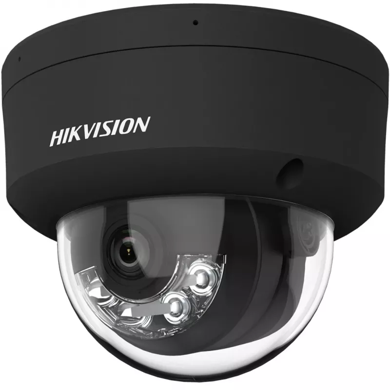 Bezpečnostná kamera Hikvision DS-2CD2183G2-LIS2U(2.8mm)(ČIERNA)