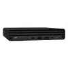 HP Pro Mini 260 G9 Intel® Core™ i5 i5-1335U 8 GB DDR4-SDRAM 256 GB SSD Windows 11 Pro Mini PC čierny