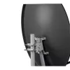 Satelitná parabola Corab COR-900SAE-C 90 cm grafitová Standard
