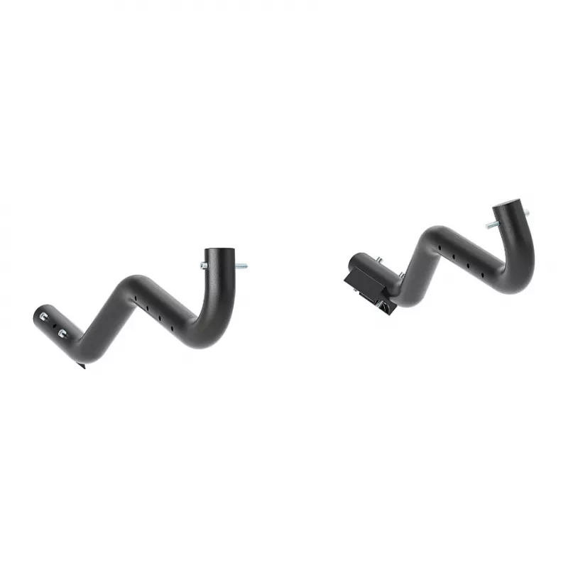Oplite GTR S3/S8 Full Force Kit vystuženie rámu, čierna