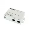 Elektrické relé ALLNET ALL4427 biela