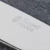 Sada príborov Russell Hobbs BW031302EU7 — 24-dielna z nehrdzavejúcej ocele