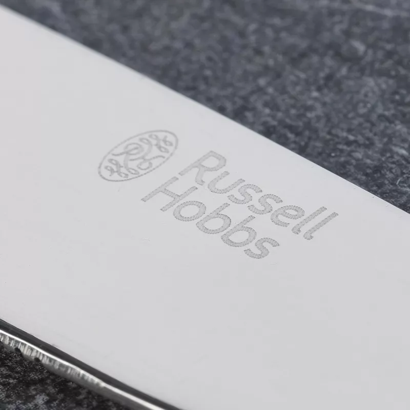 Sada príborov Russell Hobbs BW031302EU7 — 24-dielna z nehrdzavejúcej ocele