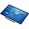 Wacom MovinkPad Pro 14, káblový a bezdrôtový, 5080 lpi, 302 x 189 mm, USB/Bluetooth, 1 cm, pero