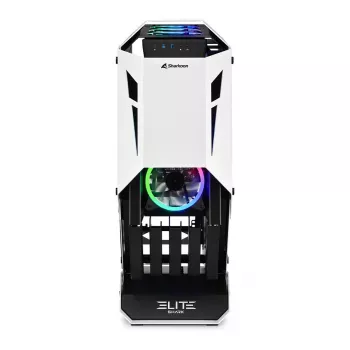 Sharkoon produkt čierny