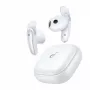 ANKER Soundcore Liberty Buds biela Bluetooth semi in-ear slúchadlá ANC live preklad režim priehľadnosti priestorový zvuk detekcia nosenia