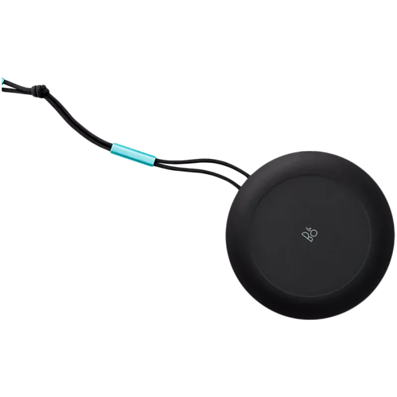 Prenosný reproduktor Bang & Olufsen BeoSound A1 2. gen antracitový, modrý