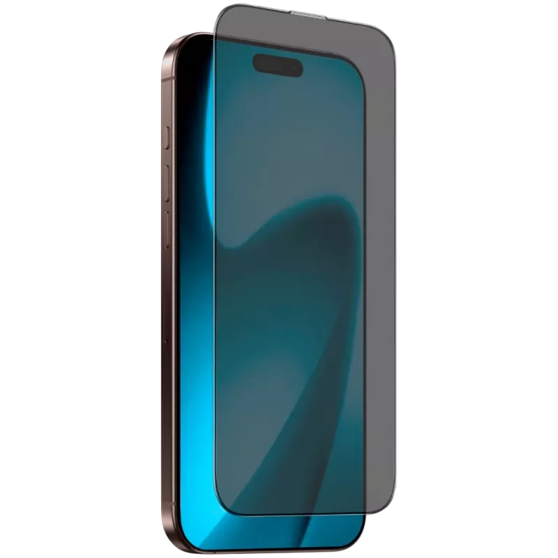 iLera DeLuxe Incognito Glass pre iPhone 17