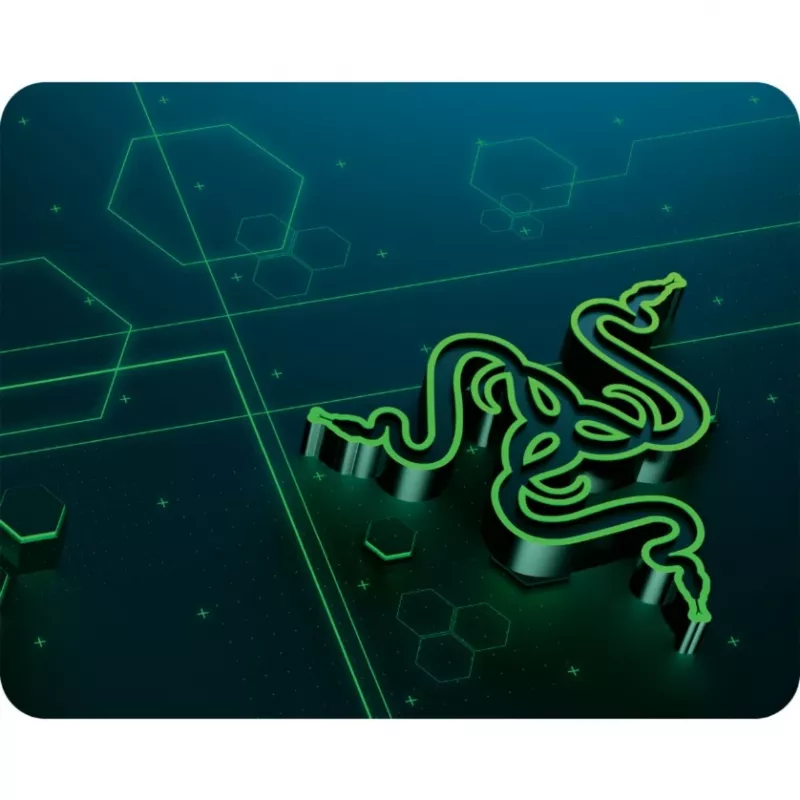 Podložka pod myš Razer Goliathus Mobile Gaming zelená