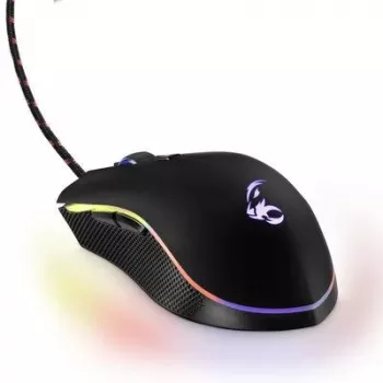 Myš MediaRange MRGS201 USB Type-A