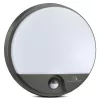 LED 15W lampa s infračerveným senzorom pohybu MACLEAN MCE291 GR