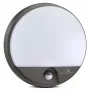 LED 15W lampa s infračerveným senzorom pohybu MACLEAN MCE291 GR