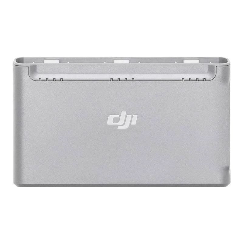 Príslušenstvo k dronu | DJI | Mini 2 Two-Way nabíjací hub | CP.MA.00000328.01