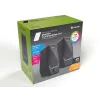 Tracer Loop 2.0 RGB Multimediálne reproduktory USB 2.0, 6 W