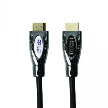 HDMI kábel prémiová trieda KD00AS1250 — 4K Ultra HD, 1,5 m