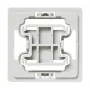 Homematic IP Jung J2 montážny adaptér EQ3-ADA-J2 (103478A2)