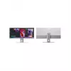 Alogic TFT 40 LCD 5K ultrawide 21:9 100Hz+90WPD USB-C strieborná