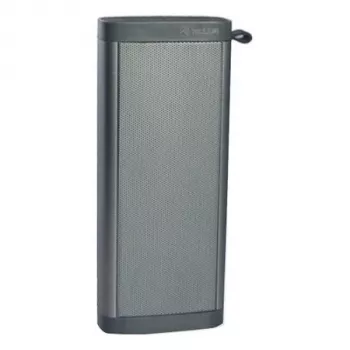 Prenosný reproduktor Tellur Bluetooth reproduktor Selene Gray