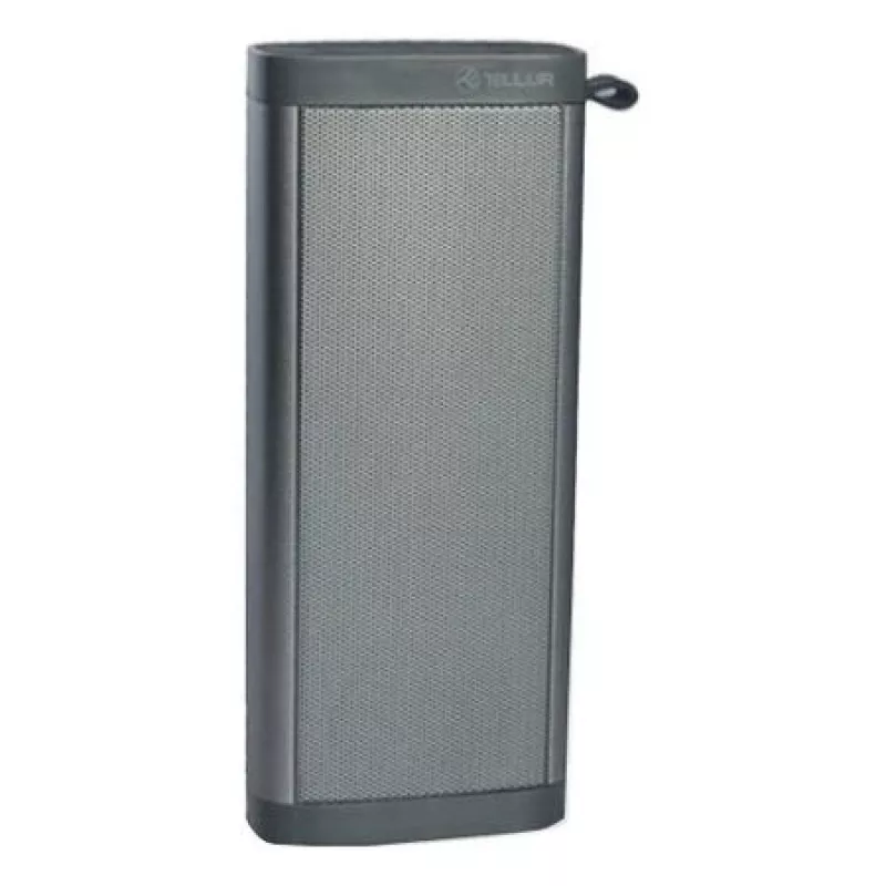 Prenosný reproduktor Tellur Bluetooth reproduktor Selene Gray