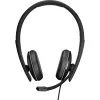 EPOS ADAPT 165T USB-C II Headset čierna