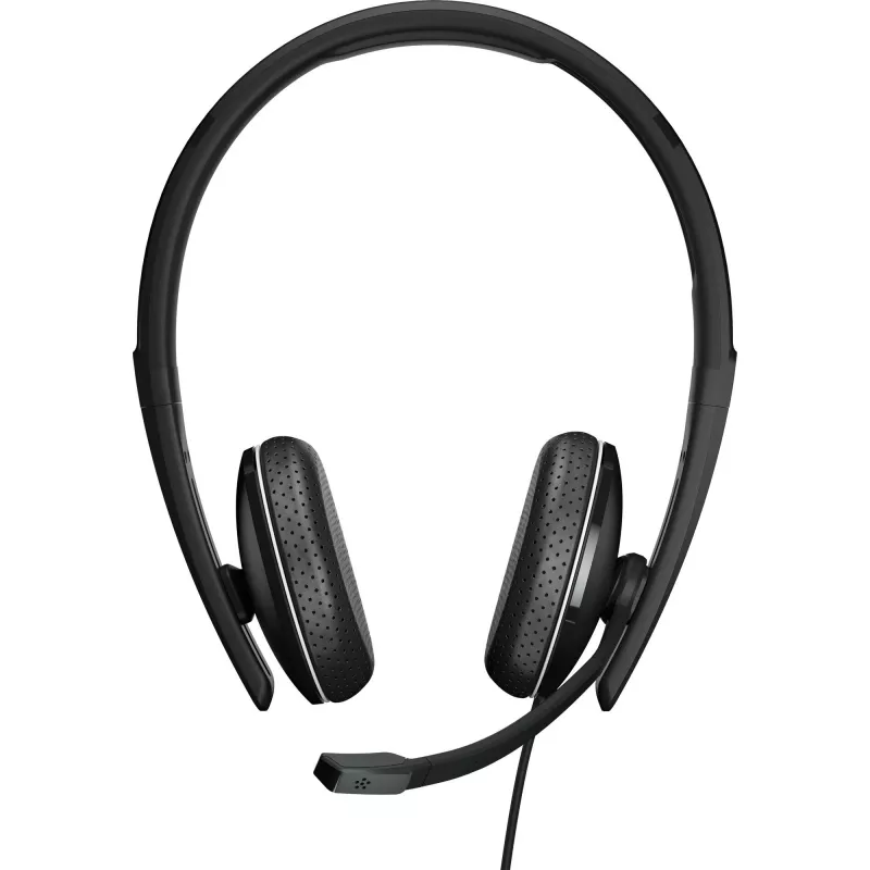 EPOS ADAPT 165T USB-C II Headset čierna