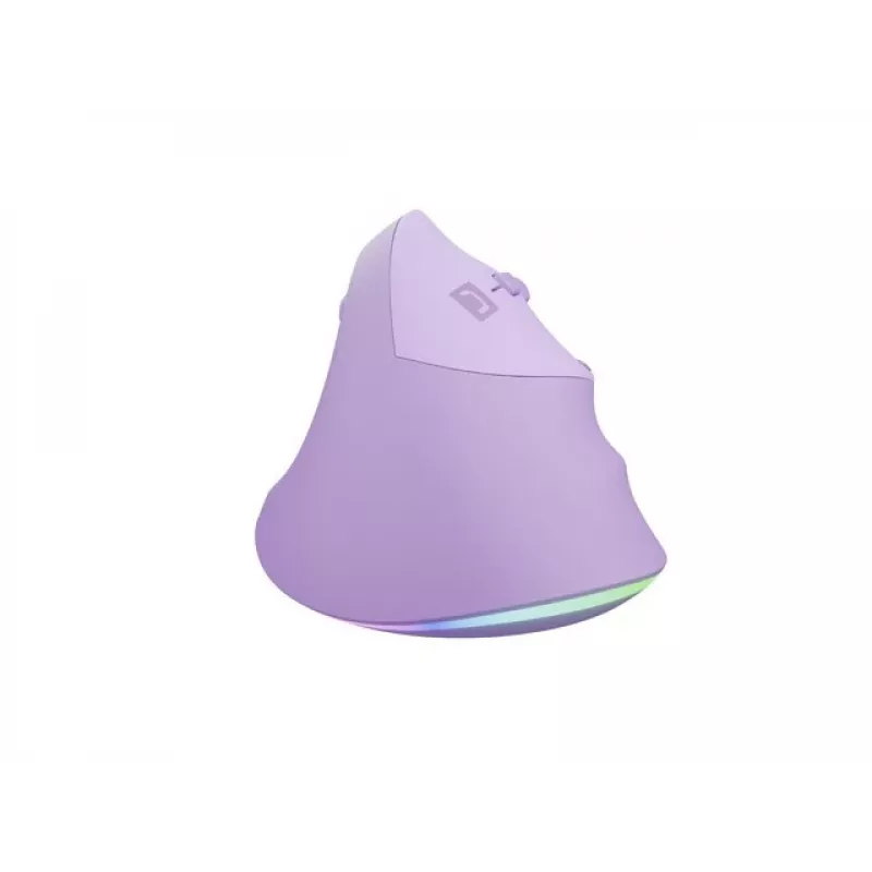 NATEC Crake 2 Pro myš univerzálna pravákov USB Type-A optická 12800 DPI