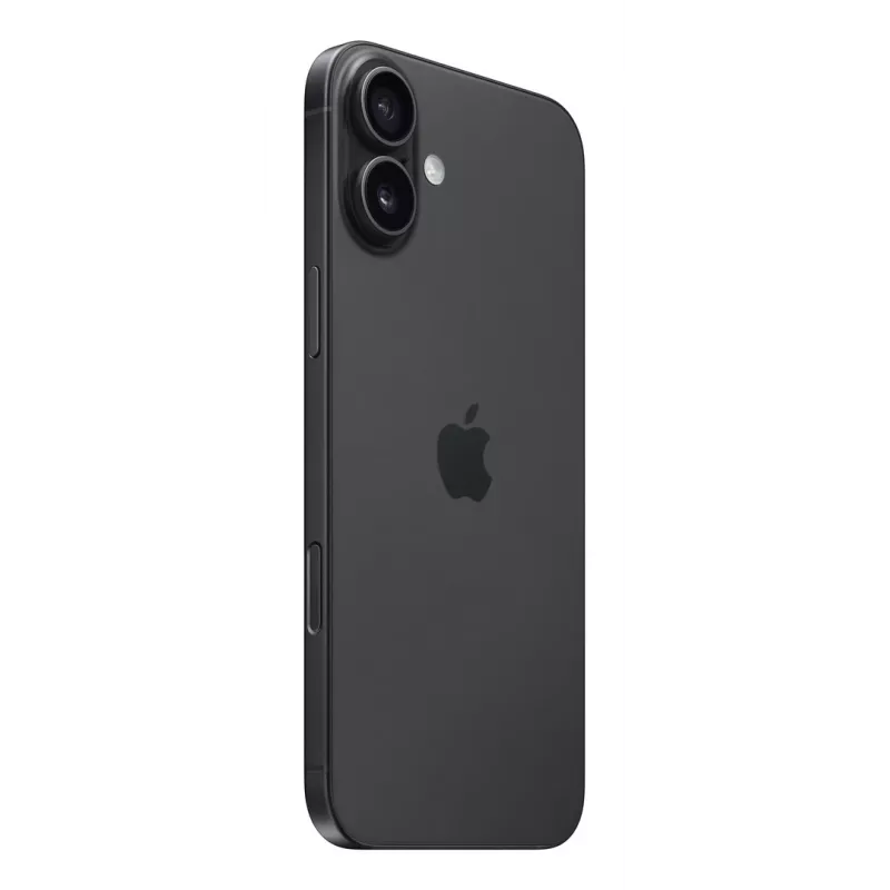 Apple iPhone 16 Plus MXWN3SX/A smartfón, 256GB, čierny
