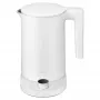 Rýchlovarná kanvica Xiaomi 1,7 l 1800 W biela