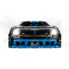 LEGO Technic 42176 Porsche GT4 e-Performance Pretekárske auto