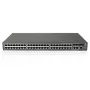 Switch HP Enterprise FlexNetwork 3600 48 v2 EI JG300A-RFB — 48-portový Layer 2/3