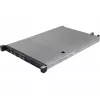 ASRock 1U4L-GENOA/2T serverový barebone AMD SoC LGA 6096 rack (1U) sivý
