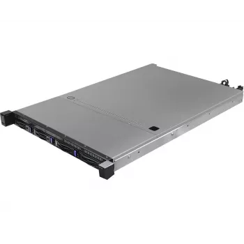 ASRock 1U4L-GENOA/2T serverový barebone AMD SoC LGA 6096 rack (1U) sivý