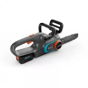 Reťazová píla Gardena PowerSaw čierna