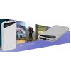 Prenosná powerbank Navitel PWR10 MX BIELA 10000 mAh