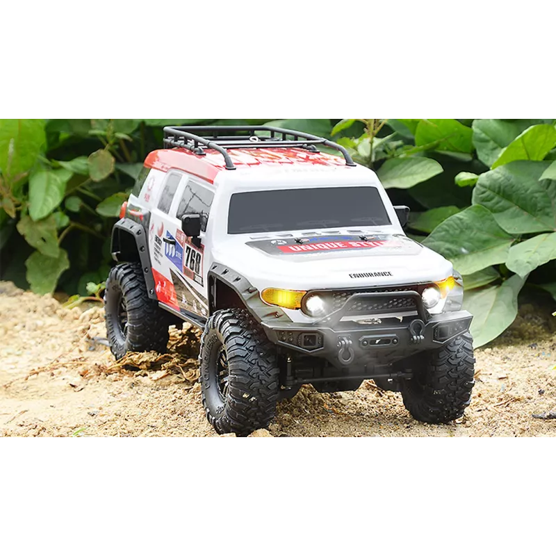 Crawler truck Amewi 22592 elektromotor 1:10 1500 mAh