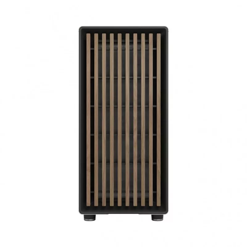 Fractal Design North Midi Tower biela