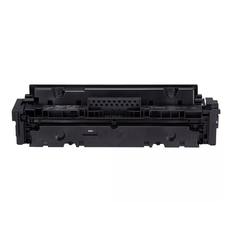 Canon 055 tonerkartuša 1 kus originálna čierna