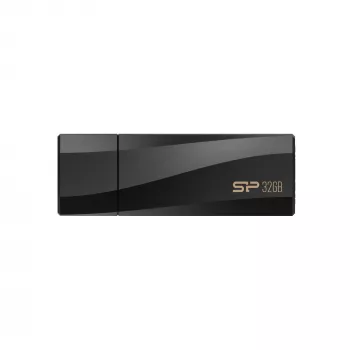 USB flash disk Silicon Power 32 GB USB Type-A 3.2 Gen 1 Blaze B07