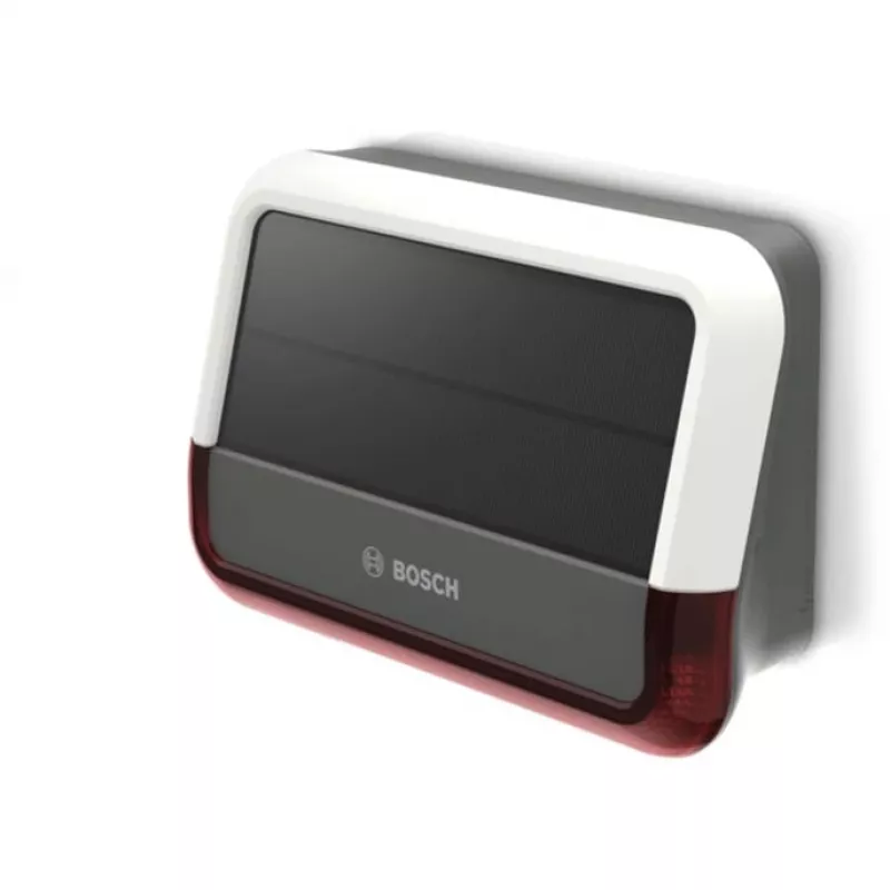 Bosch 8750001471 bezdrôtová vonkajšia siréna