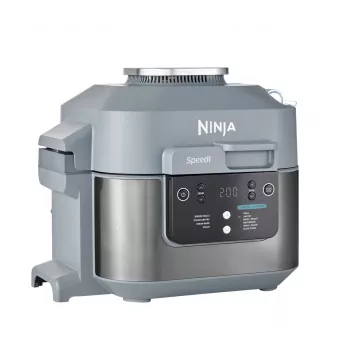 Ninja Speedi 10-en-1 rýchly hrniec a teplovzdušná fritéza ON400EU