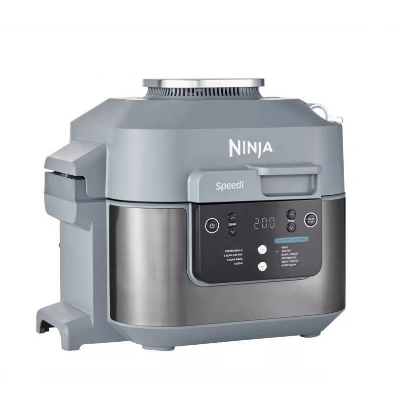 Ninja Speedi 10-en-1 rýchly hrniec a teplovzdušná fritéza ON400EU