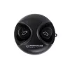 Esperanza EH228K slúchadlá/headset bezdrôtové in-ear hovory/hudba micro-USB Bluetooth čierne