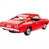 Stavebnica Cobi Opel Rekord C Coupé mierka 1:12 model COBI-24345, zberateľská stavebnica