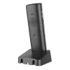 Grandstream Networks WP810 IP telefón čierna. Metallic 2 linky TFT Wi-Fi