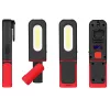 Dielenské svietidlo OMNI LED 2x3W 1200m