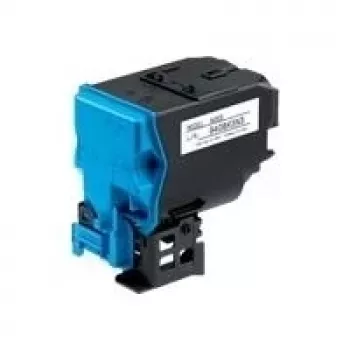 Konica Minolta toner TNP-50C - azúrový - kapacita: 5 000 strán (A0X5454)